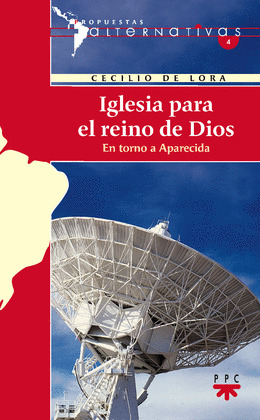PRA. 4 IGLESIA PARA EL REINO DE DIOS
