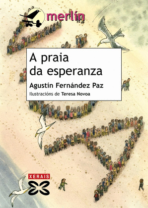A PRAIA DA ESPERANZA