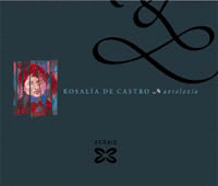 ROSALIA DE CASTRO ANTOLOXIA