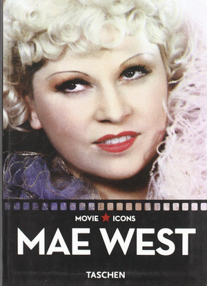 MAE WEST (ESPAÑOL)
