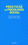 PRÁCTICAS DE PSICOLOGÍA SOCIAL