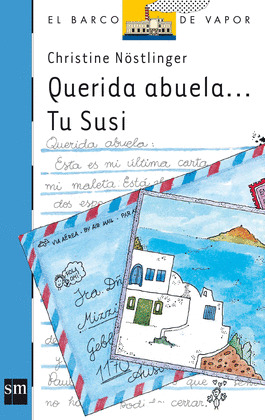 QUERIDA ABUELA..., TU SUSI