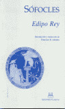 EDIPO REY