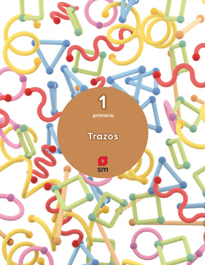 CUADERNO DE TRAZOS 1ºEP 19