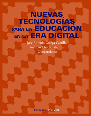 NUEVAS TECNOLOGÍAS PARA LA EDUCACIÓN EN LA ERA DIGITAL