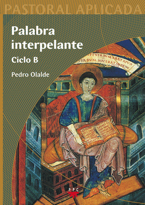 PALABRA INTERPELANTE CICLO B