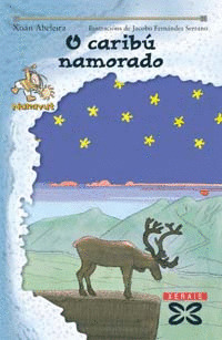O CARIBU NAMORADO