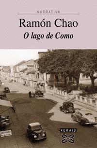 O LAGO DE COMO