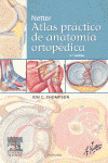 NETTER.ATLAS PRÁCTICO DE ANATOMÍA ORTOPÉDICA