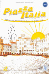 PIAZZA ITALIA, 2. LIVELLO INTERMEDIO E AVANZATO (B1-C1)