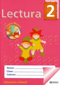 LECTURA 2 TRASNOS MAXICOS 5 AÑOS