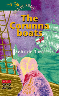 THE CORUNNA BOATS