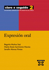 EXPRESION ORAL