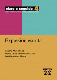 EXPRESION ESCRITA
