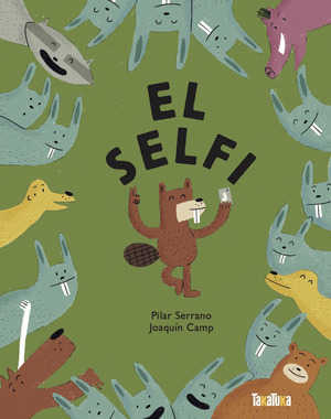 SELFI, EL