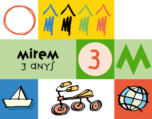 (CAT).(99).MIREM 3 ANYS