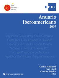 ANUARIO IBEROAMERICANO 2007