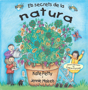 SECRETS DE LA NATURA, ELS