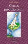 CONTOS PRODIXIOSOS II