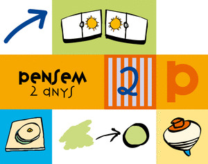 (CAT).(99).PENSEM 2 ANYS