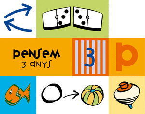(CAT).(99).PENSEM 3 ANYS