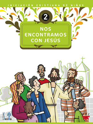 NOS ENCONTRAMOS CON JESUS. 2