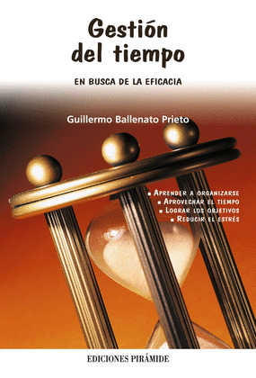 GESTION DEL TIEMPO