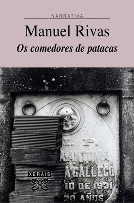 COMEDORES DE PATACAS, OS