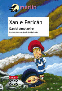 XAN E PERICAN