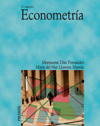 ECONOMETRIA (3ª EDICION, 2007)