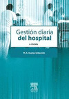 GESTIÓN DIARIA DEL HOSPITAL