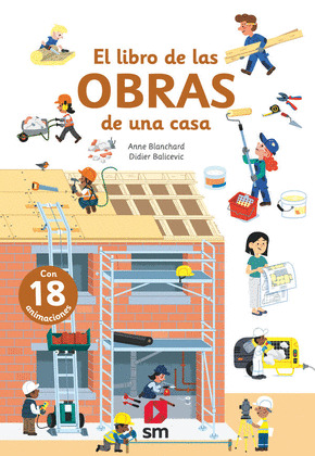 LIBRO DE LAS OBRAS DE UNA CASA, EL