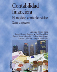 CONTABILIDAD FINANCIERA. EL MODELO CONTABLE BASICO
