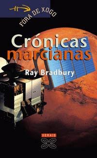 CRONICAS MARCIANAS