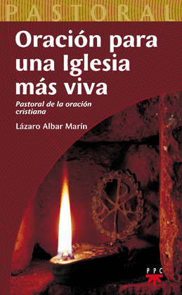 ORACION PARA UNA IGLESIA MAS VIVA