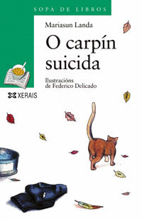 O CARPIN SUICIDA