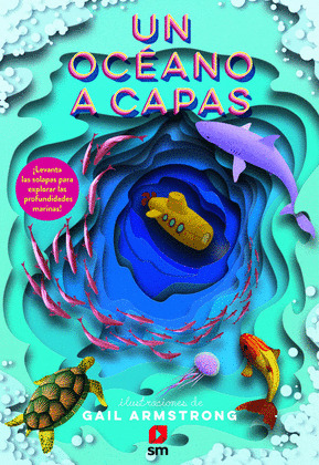 OCÉANO A CAPAS, UN