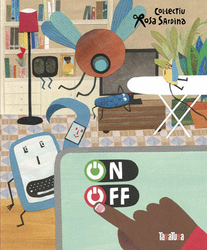 ON OFF (CATALAN)