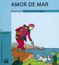 AMOR DE MAR