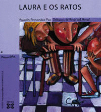 LAURA E OS RATOS