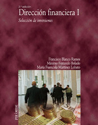 DIRECCION FINANCIERA I