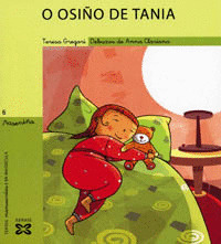 O OSIÑO DE TANIA