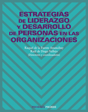 ESTRATEGIAS DE LIDERAZGO Y DESARROLLO DE PERSONAS