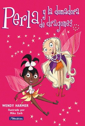 PERLA Y LA DOMADORA
