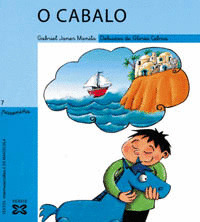 O CABALO