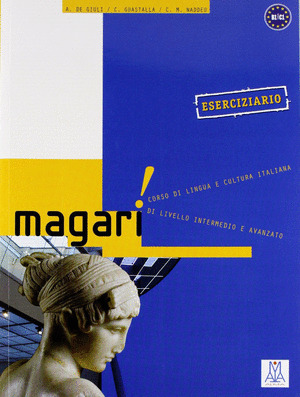 MAGARI EJERCICIOS