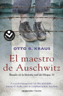 EL MAESTRO DE AUSCHWITZ