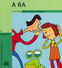 A RA