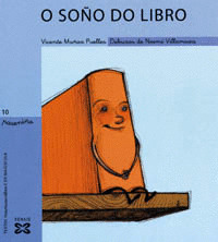 O SOÑO DO LIBRO