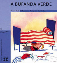 A BUFANDA VERDE